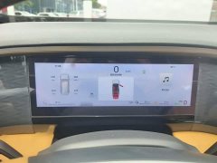 Geely Galaxy L7 1.5T 115km MAX - ფოტო 4