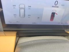 Geely Galaxy L7 1.5T 115km MAX - ფოტო 5