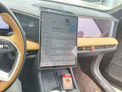 Geely Galaxy L7 1.5T 115km MAX - ფოტო 6