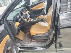Geely Galaxy L7 1.5T 115km MAX - ფოტო 8