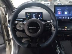 BYD Seagull 2023 Freedom Edition - ფოტო 11