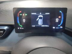 BYD Seagull 2023 Freedom Edition - ფოტო 12