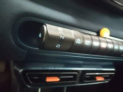 BYD Seagull 2023 Freedom Edition - ფოტო 14