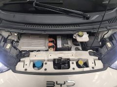 BYD Seagull 2023 Freedom Edition - ფოტო 20