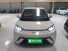 BYD Seagull 2023 Freedom Edition - ფოტო 3