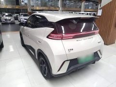 BYD Seagull 2023 Freedom Edition - ფოტო 5