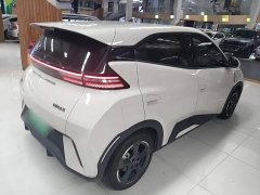 BYD Seagull 2023 Freedom Edition - ფოტო 7