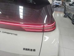 BYD Seagull 2023 Freedom Edition - ფოტო 8