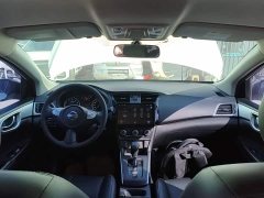 Nissan Sylphy 2022 Classic 1.6XE CVT Comfort - ფოტო 10