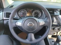 Nissan Sylphy 2022 Classic 1.6XE CVT Comfort - ფოტო 11