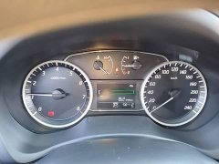 Nissan Sylphy 2022 Classic 1.6XE CVT Comfort - ფოტო 12