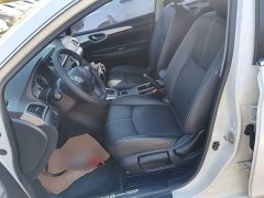 Nissan Sylphy 2022 Classic 1.6XE CVT Comfort - ფოტო 15