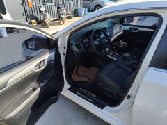 Nissan Sylphy 2022 Classic 1.6XE CVT Comfort - ფოტო 16