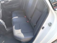 Nissan Sylphy 2022 Classic 1.6XE CVT Comfort - ფოტო 17