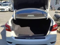 Nissan Sylphy 2022 Classic 1.6XE CVT Comfort - ფოტო 19