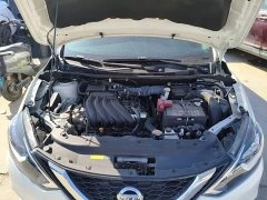Nissan Sylphy 2022 Classic 1.6XE CVT Comfort - ფოტო 20