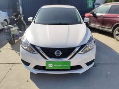 Nissan Sylphy 2022 Classic 1.6XE CVT Comfort - ფოტო 3