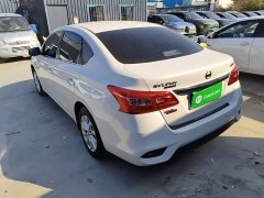 Nissan Sylphy 2022 Classic 1.6XE CVT Comfort - ფოტო 5