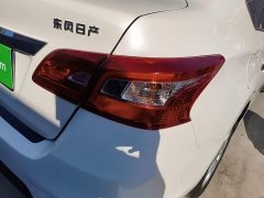 Nissan Sylphy 2022 Classic 1.6XE CVT Comfort - ფოტო 8