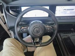 Voyah Lantu FREE 318 259km AWD Explorer Edition - ფოტო 11