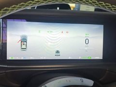 Voyah Lantu FREE 318 259km AWD Explorer Edition - ფოტო 12