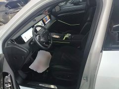 Voyah Lantu FREE 318 259km AWD Explorer Edition - ფოტო 15