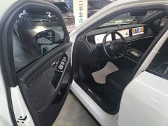 Voyah Lantu FREE 318 259km AWD Explorer Edition - ფოტო 16
