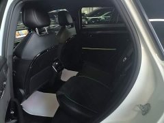 Voyah Lantu FREE 318 259km AWD Explorer Edition - ფოტო 17