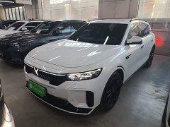 Voyah Lantu FREE 318 259km AWD Explorer Edition - ფოტო 2
