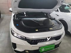 Voyah Lantu FREE 318 259km AWD Explorer Edition - ფოტო 20