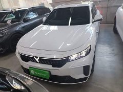 Voyah Lantu FREE 318 259km AWD Explorer Edition - ფოტო 3