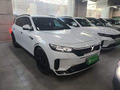 Voyah Lantu FREE 318 259km AWD Explorer Edition - ფოტო 4