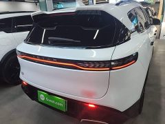 Voyah Lantu FREE 318 259km AWD Explorer Edition - ფოტო 6