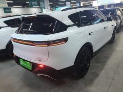 Voyah Lantu FREE 318 259km AWD Explorer Edition - ფოტო 7