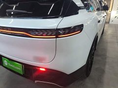 Voyah Lantu FREE 318 259km AWD Explorer Edition - ფოტო 8