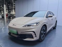 BYD Dolphin 06GT 505 Wave Edition - ფოტო 1