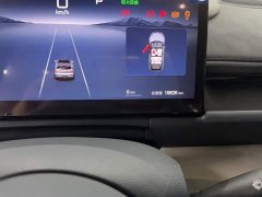 BYD Dolphin 06GT 505 Wave Edition - ფოტო 12