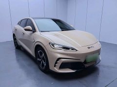 BYD Dolphin 06GT 505 Wave Edition - ფოტო 3
