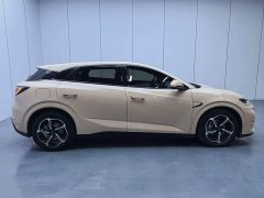 BYD Dolphin 06GT 505 Wave Edition - ფოტო 4