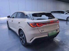BYD Dolphin 06GT 505 Wave Edition - ფოტო 5