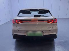 BYD Dolphin 06GT 505 Wave Edition - ფოტო 6