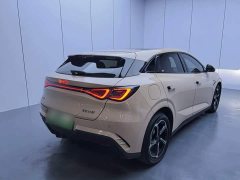 BYD Dolphin 06GT 505 Wave Edition - ფოტო 7