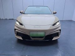 BYD Dolphin 06GT 505 Wave Edition - ფოტო 8
