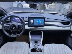 BYD Dolphin 06GT 505 Wave Edition - ფოტო 9