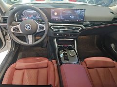 BMW i3 eDrive 35 L - ფოტო 10