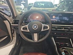 BMW i3 eDrive 35 L - ფოტო 11