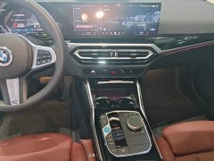 BMW i3 eDrive 35 L - ფოტო 13