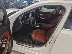 BMW i3 eDrive 35 L - ფოტო 15