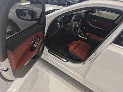 BMW i3 eDrive 35 L - ფოტო 16