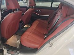 BMW i3 eDrive 35 L - ფოტო 17